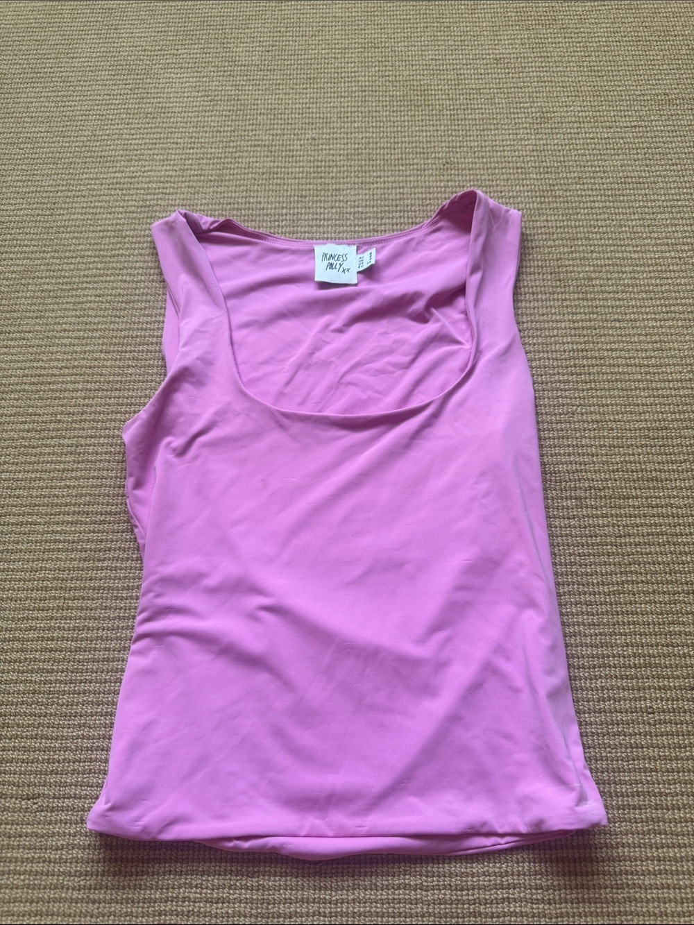 Princess Polly tank